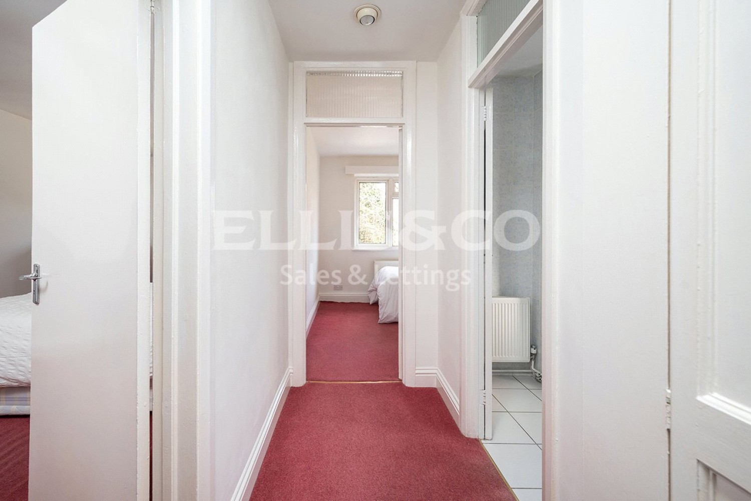 Mill Hill, London