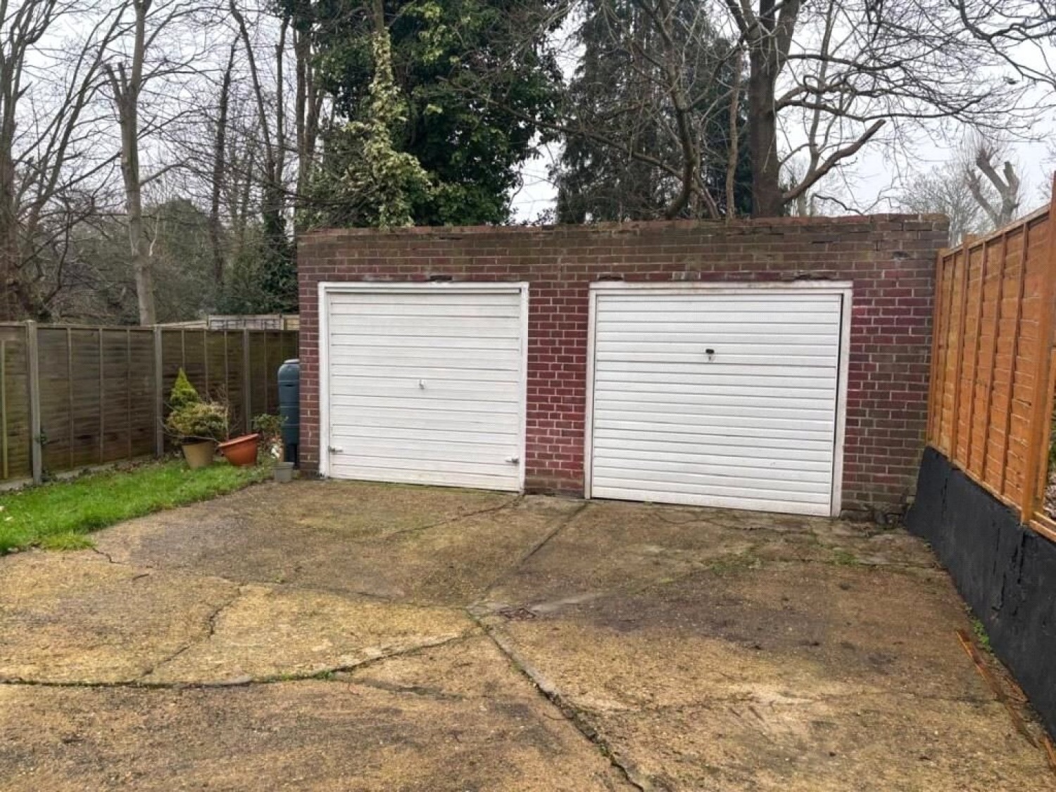 Mill Hill, London