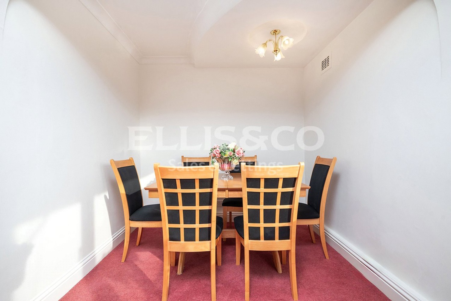 Mill Hill, London