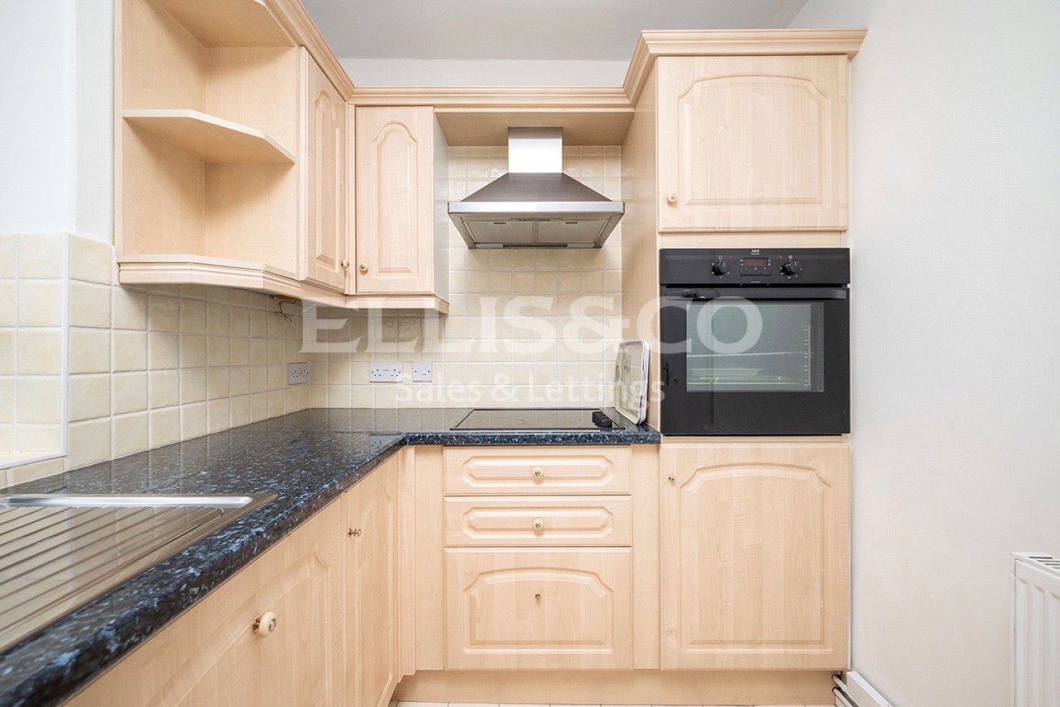 Mill Hill, London