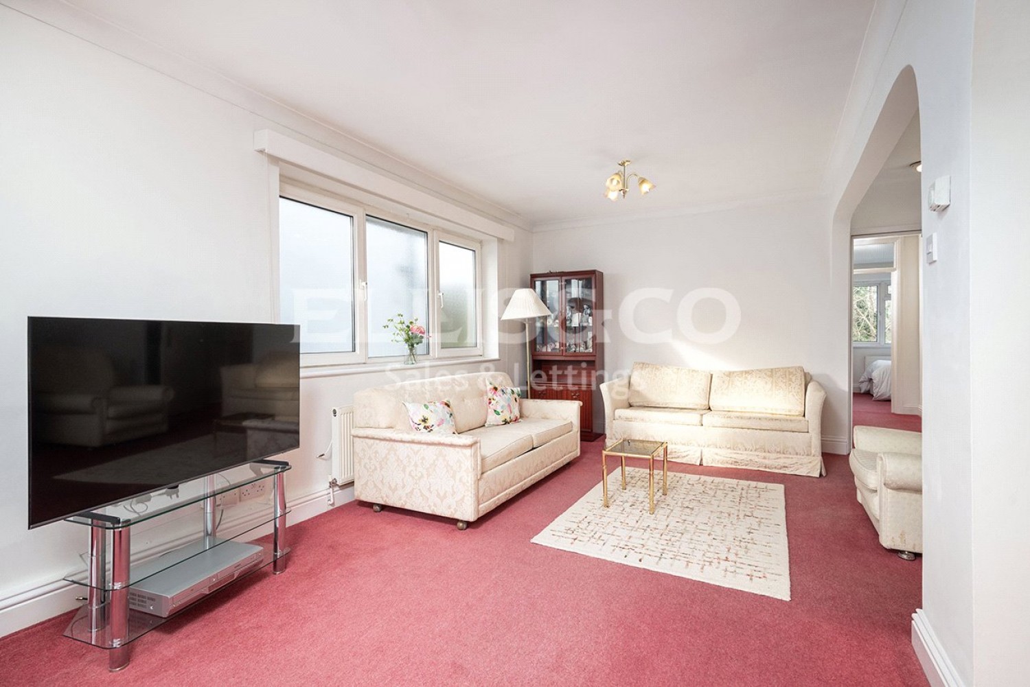 Mill Hill, London