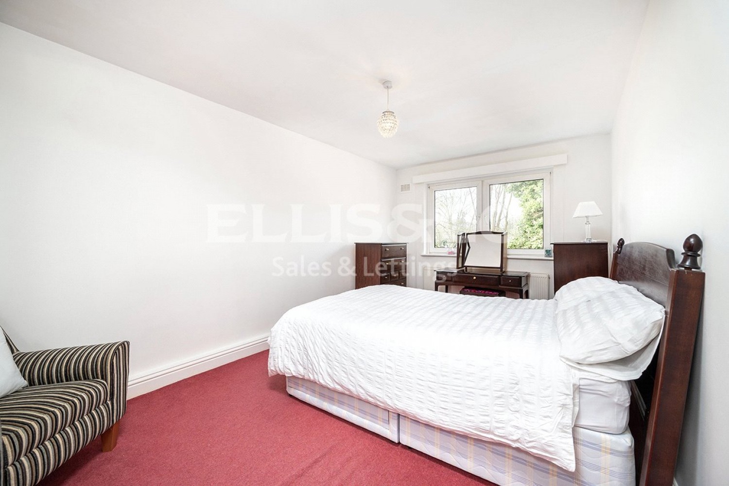 Mill Hill, London