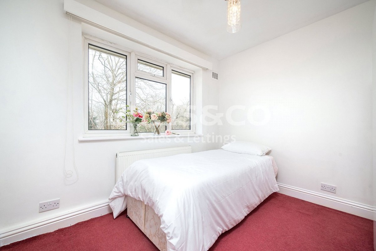 Mill Hill, London