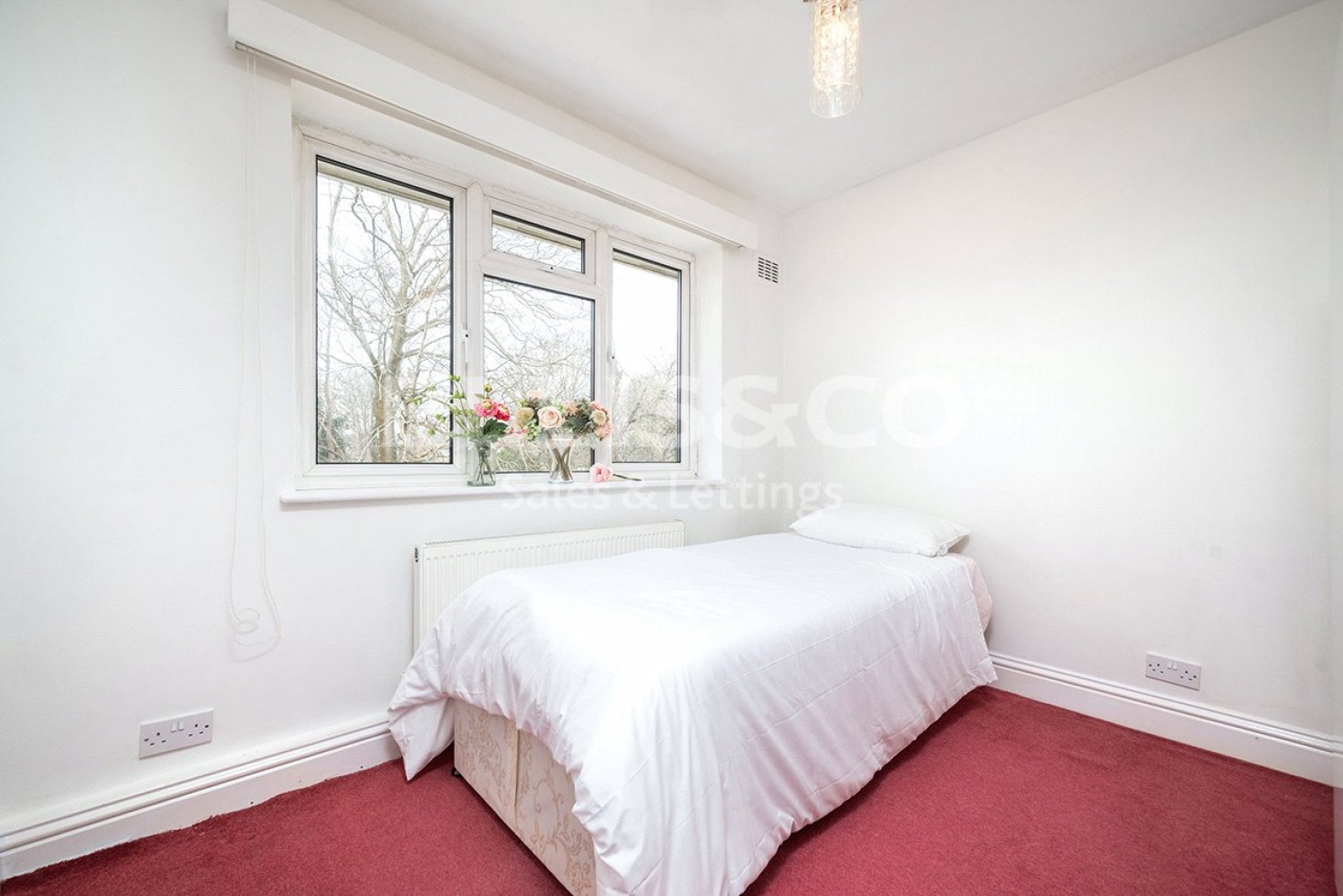 Mill Hill, London