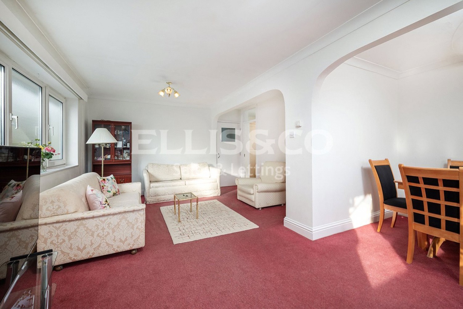 Mill Hill, London