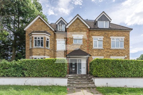 Mill Hill, London
