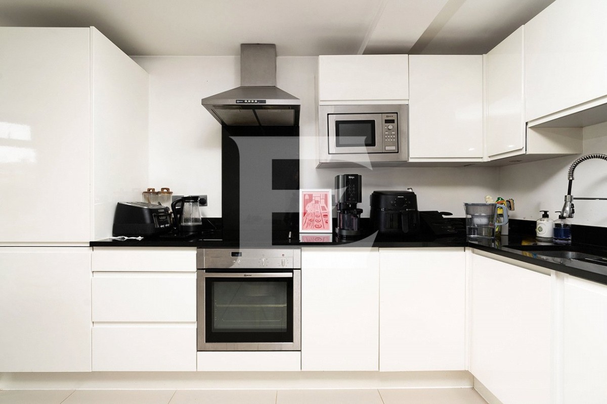 Mill Hill, London