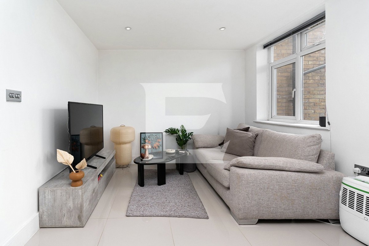 Mill Hill, London