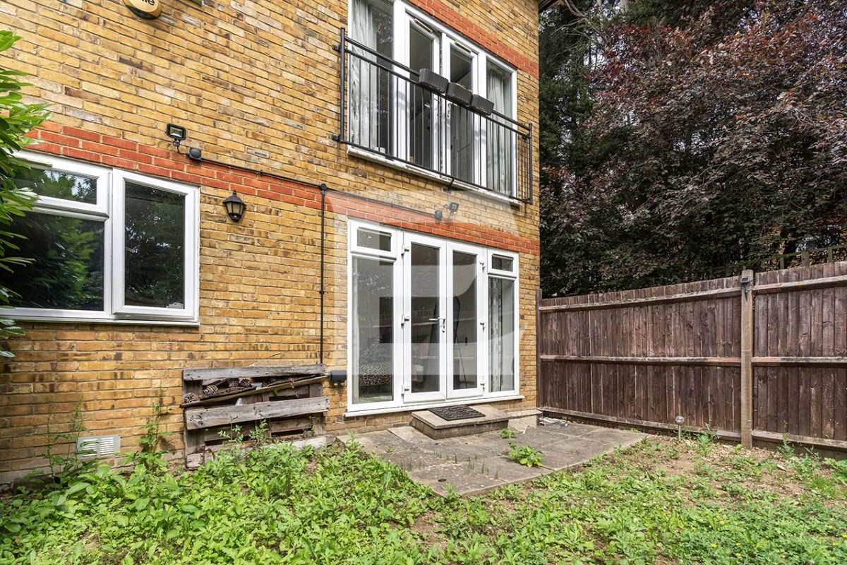 Mill Hill, London