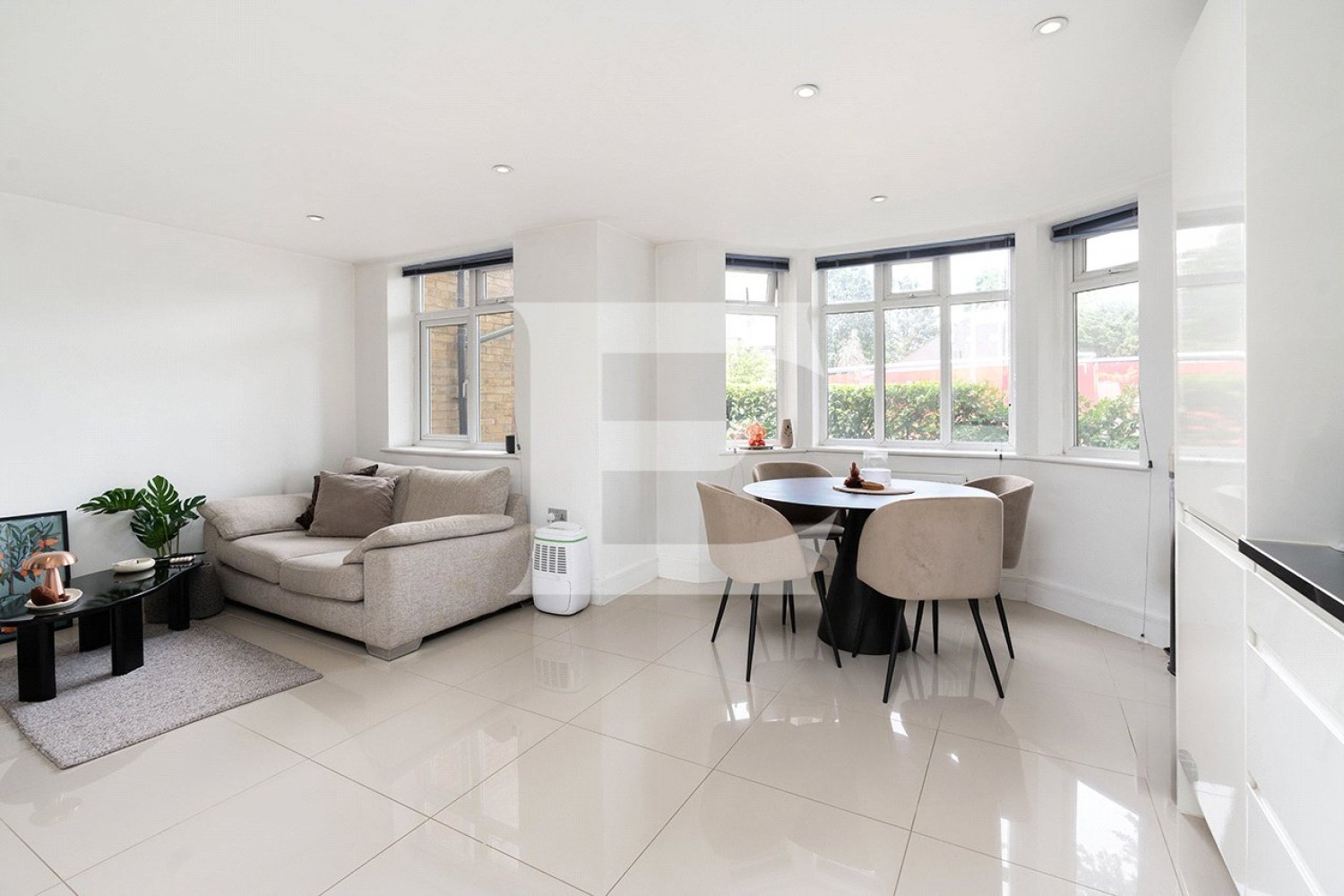 Mill Hill, London