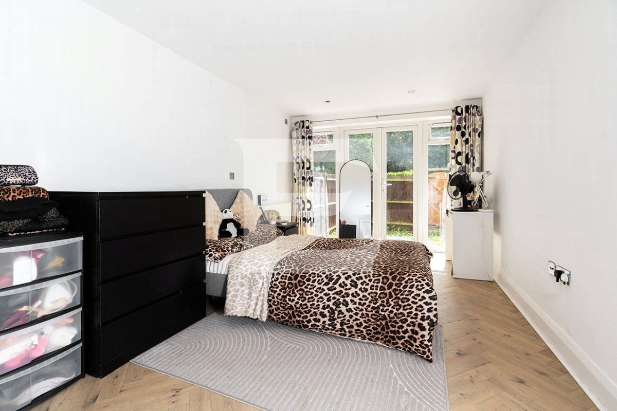 Mill Hill, London
