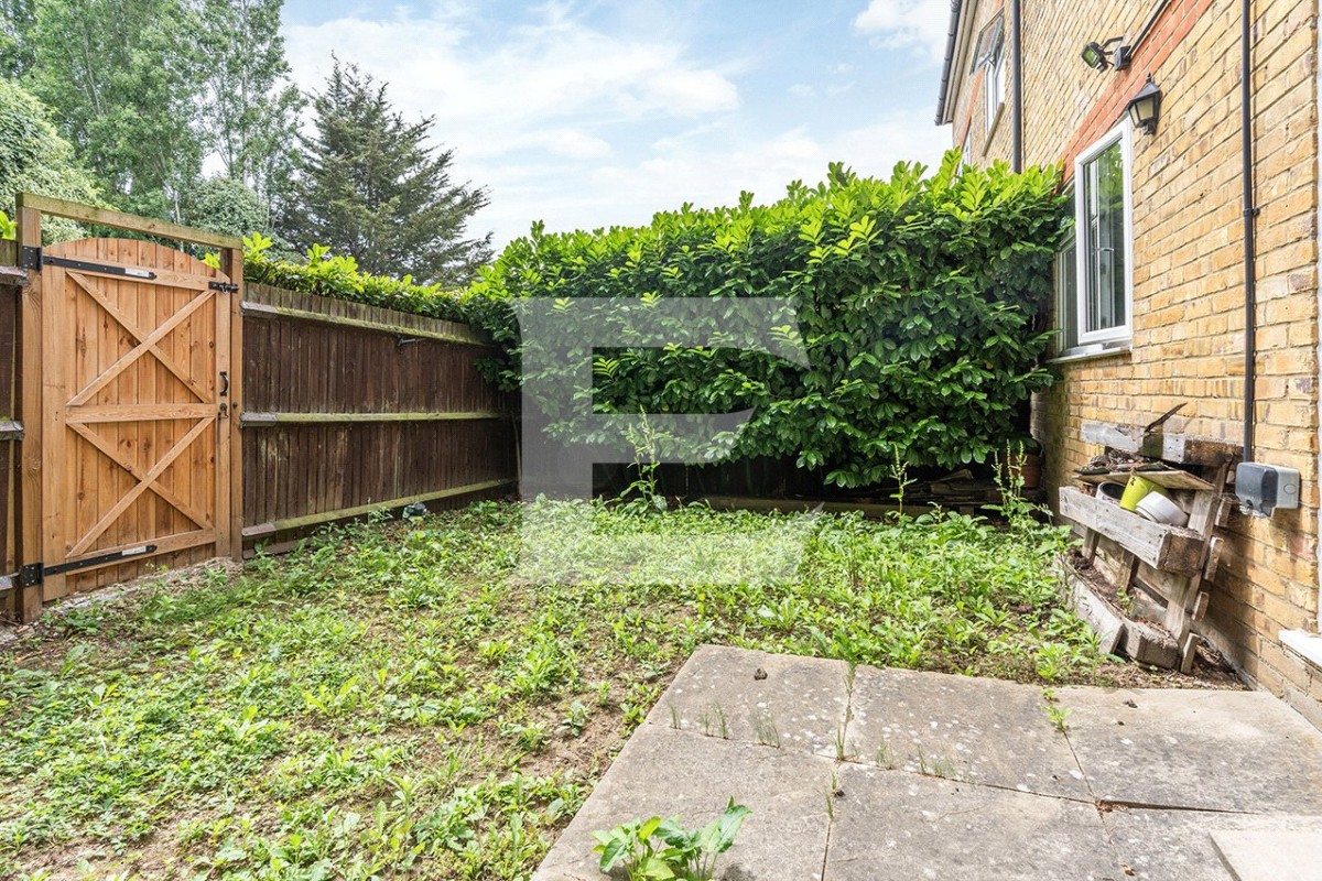 Mill Hill, London