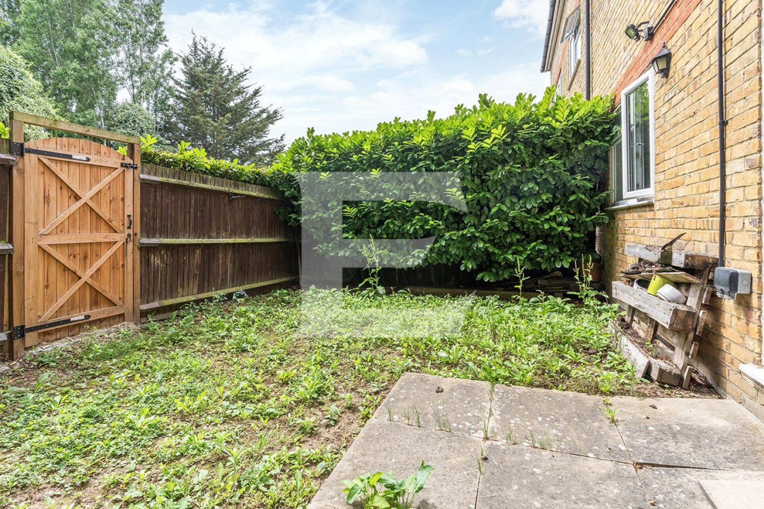 Mill Hill, London