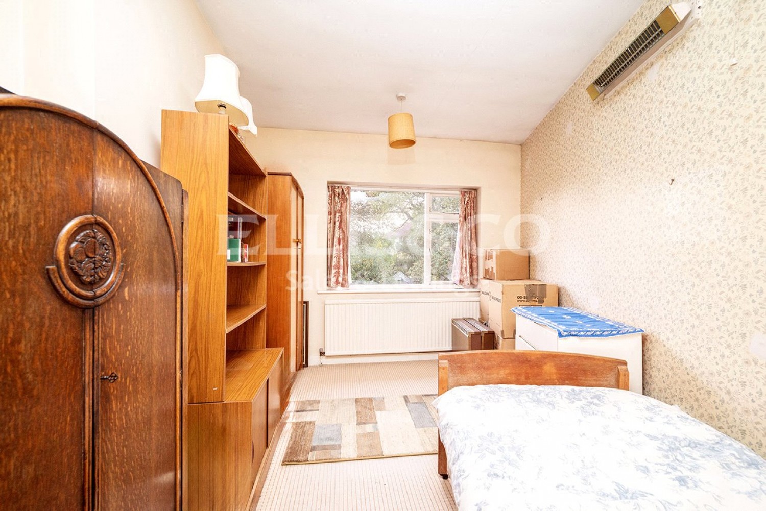 Mill Hill, London