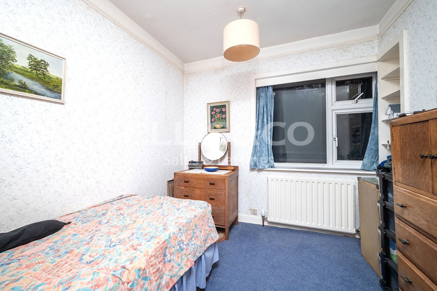 Mill Hill, London