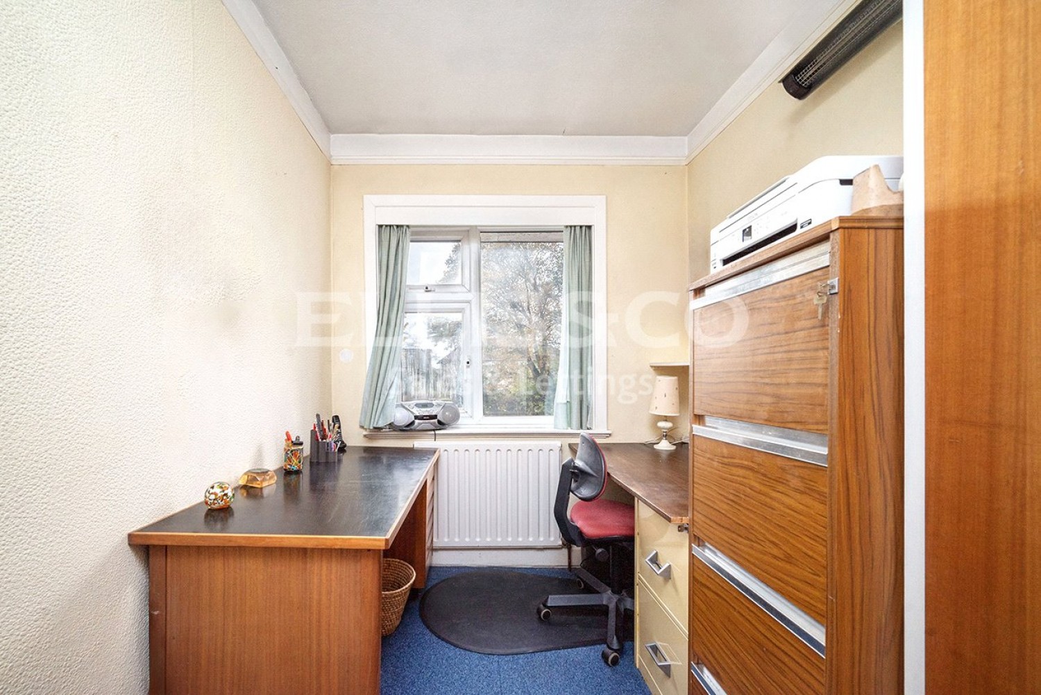Mill Hill, London