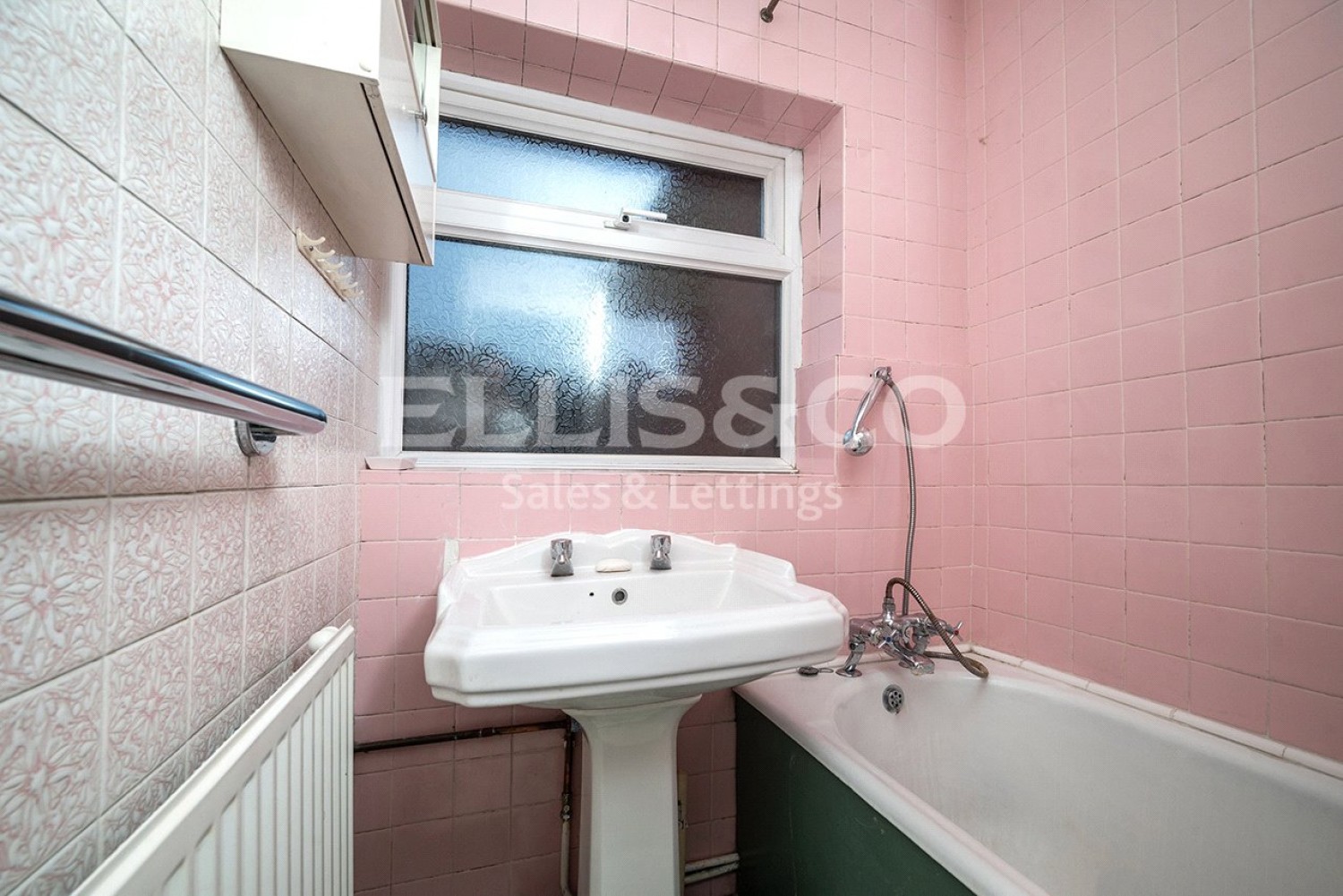 Mill Hill, London
