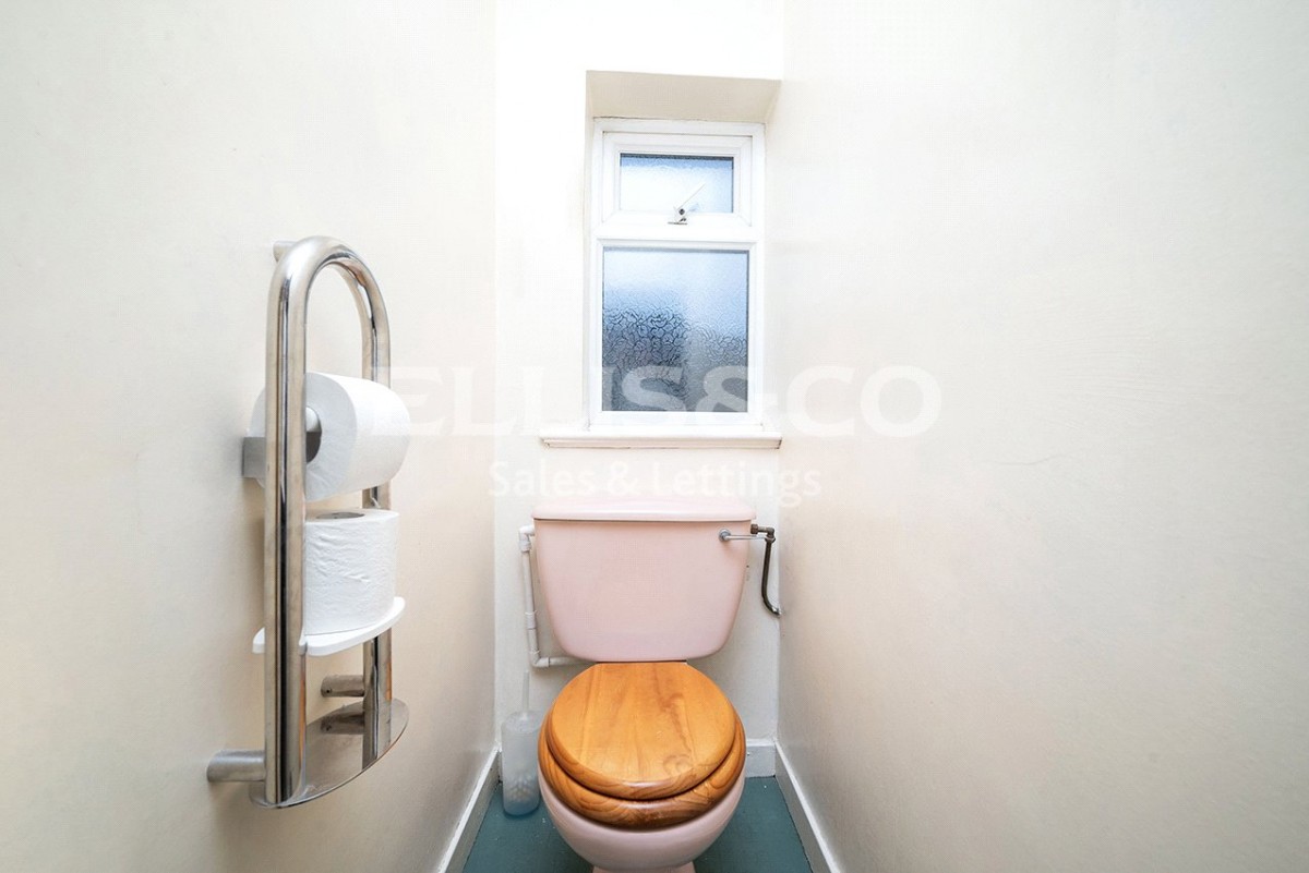 Mill Hill, London