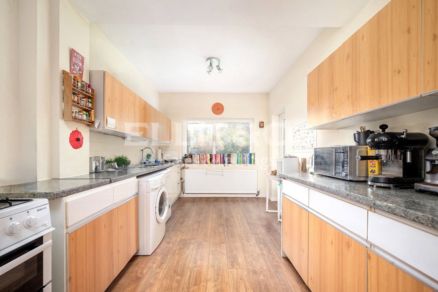 Mill Hill, London