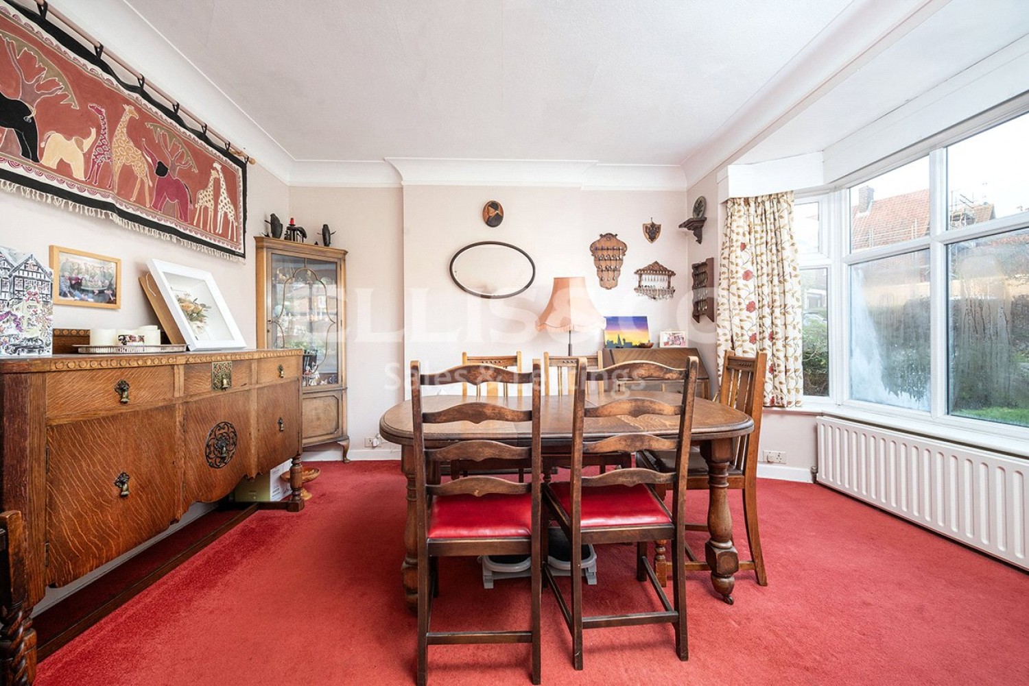 Mill Hill, London
