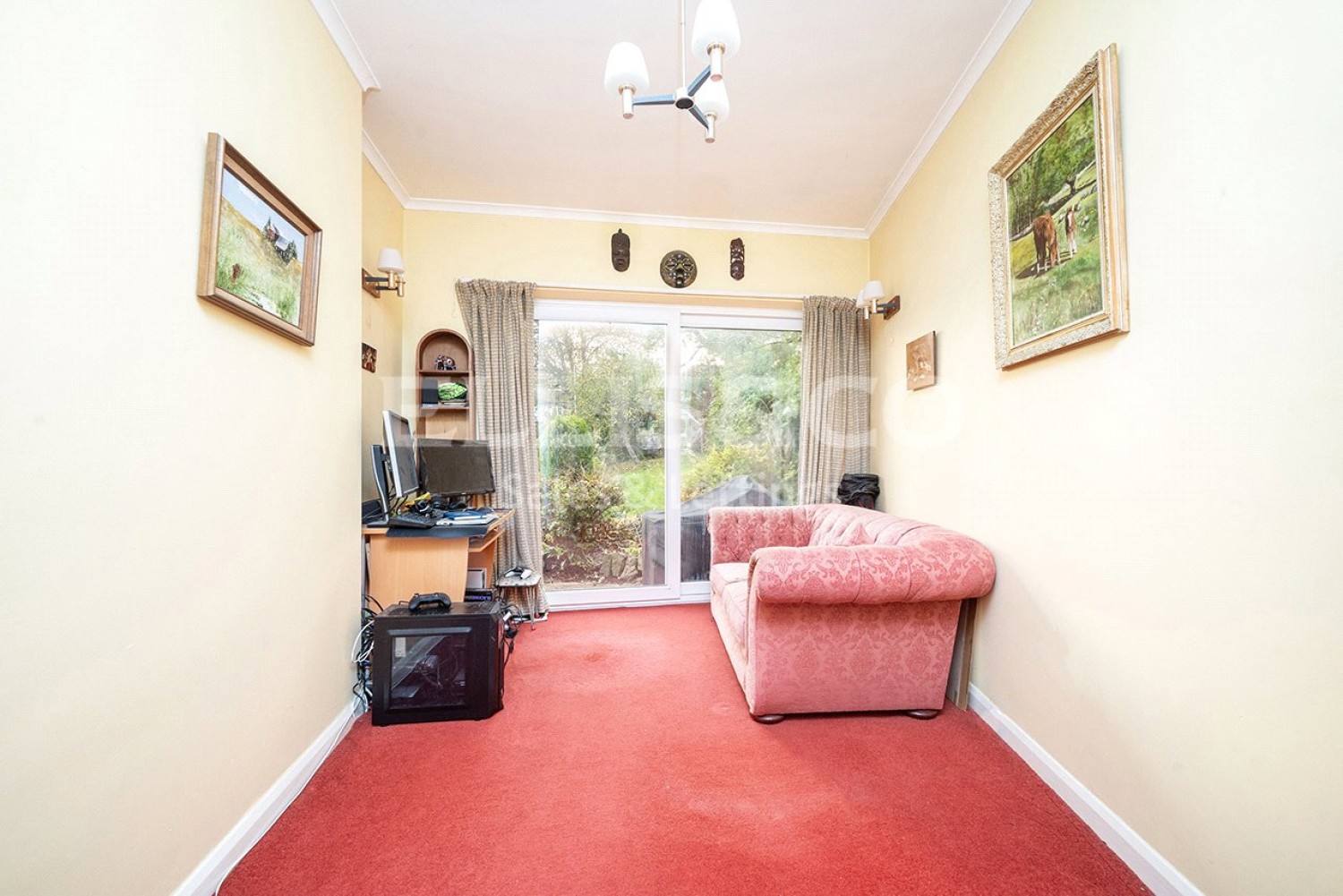 Mill Hill, London