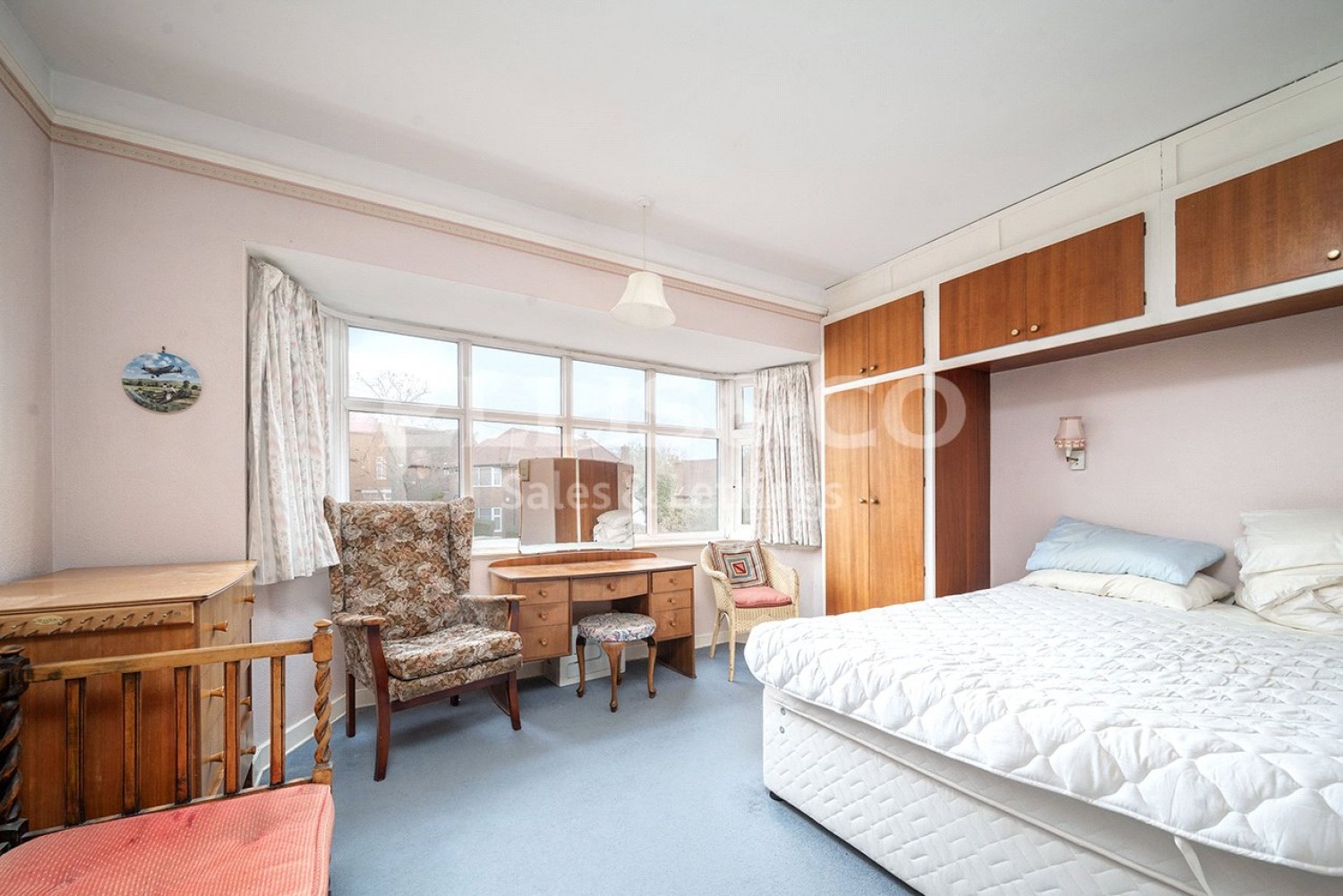 Mill Hill, London