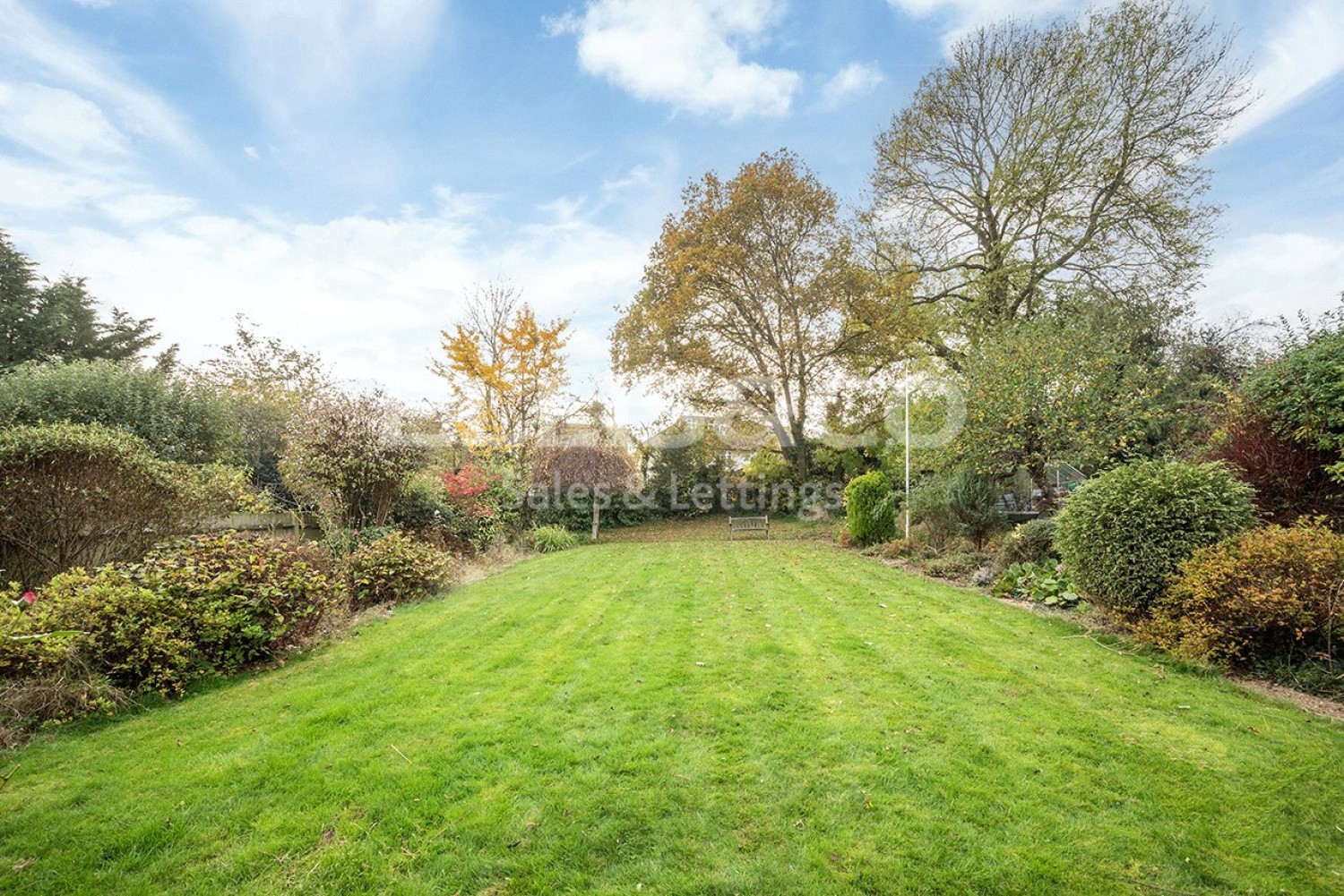 Mill Hill, London
