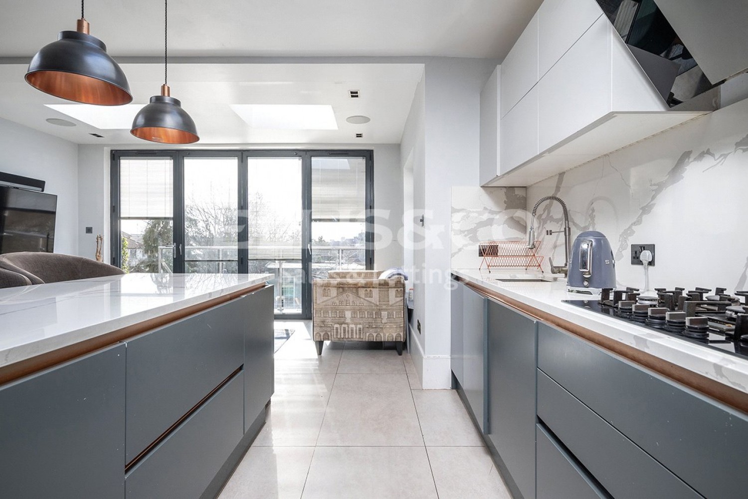 Mill Hill, London