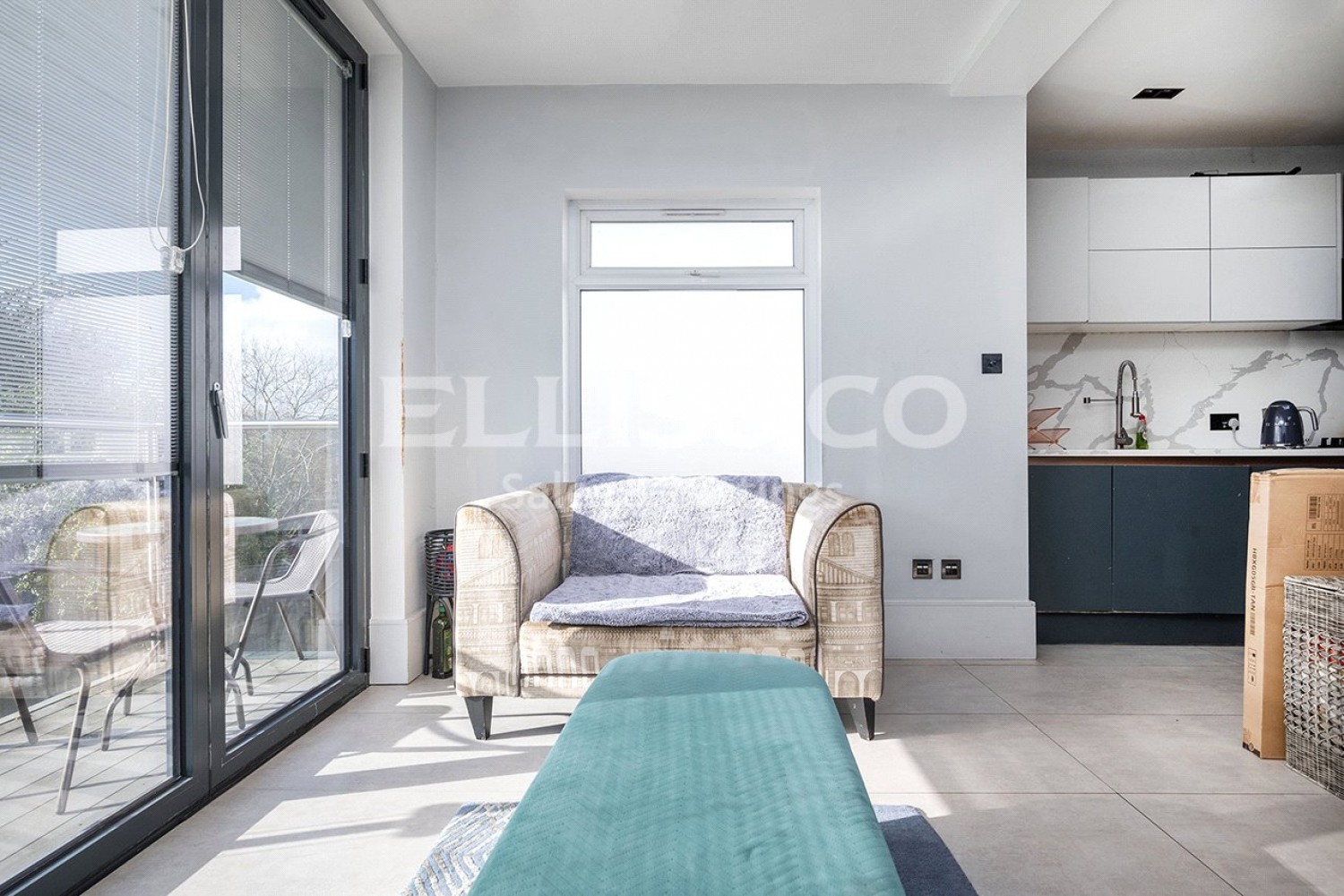 Mill Hill, London