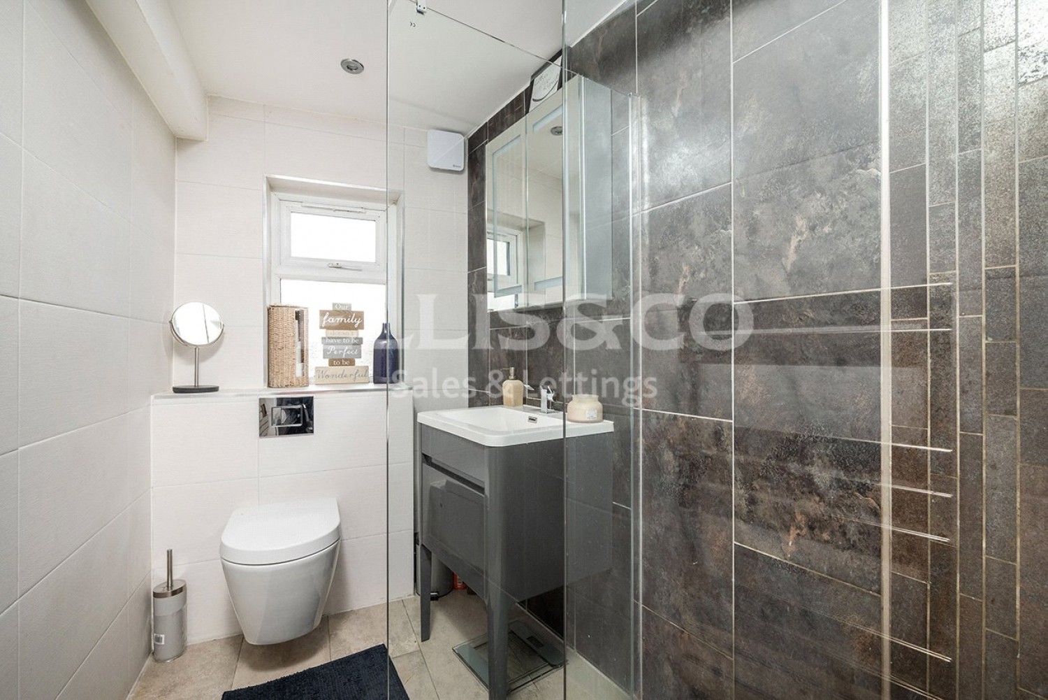 Mill Hill, London
