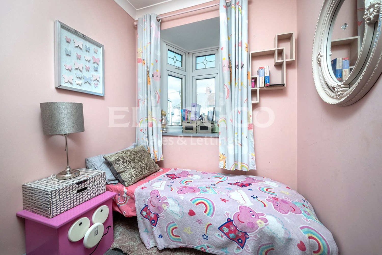 Mill Hill, London