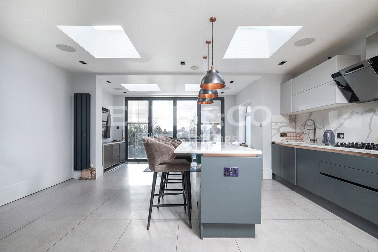 Mill Hill, London