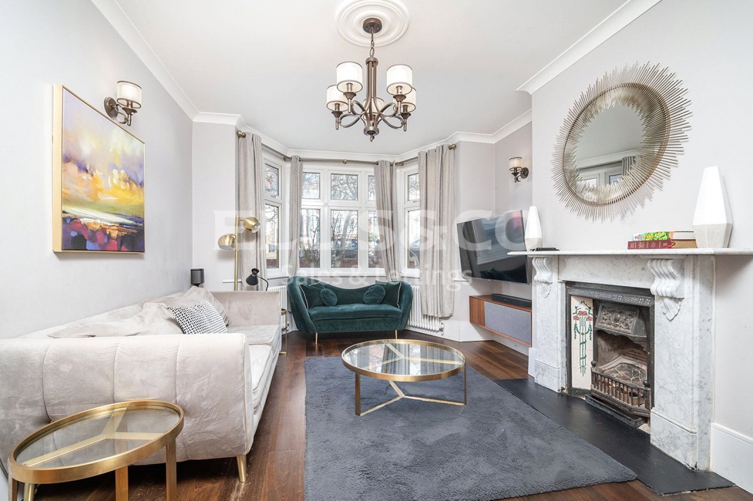 Mill Hill, London