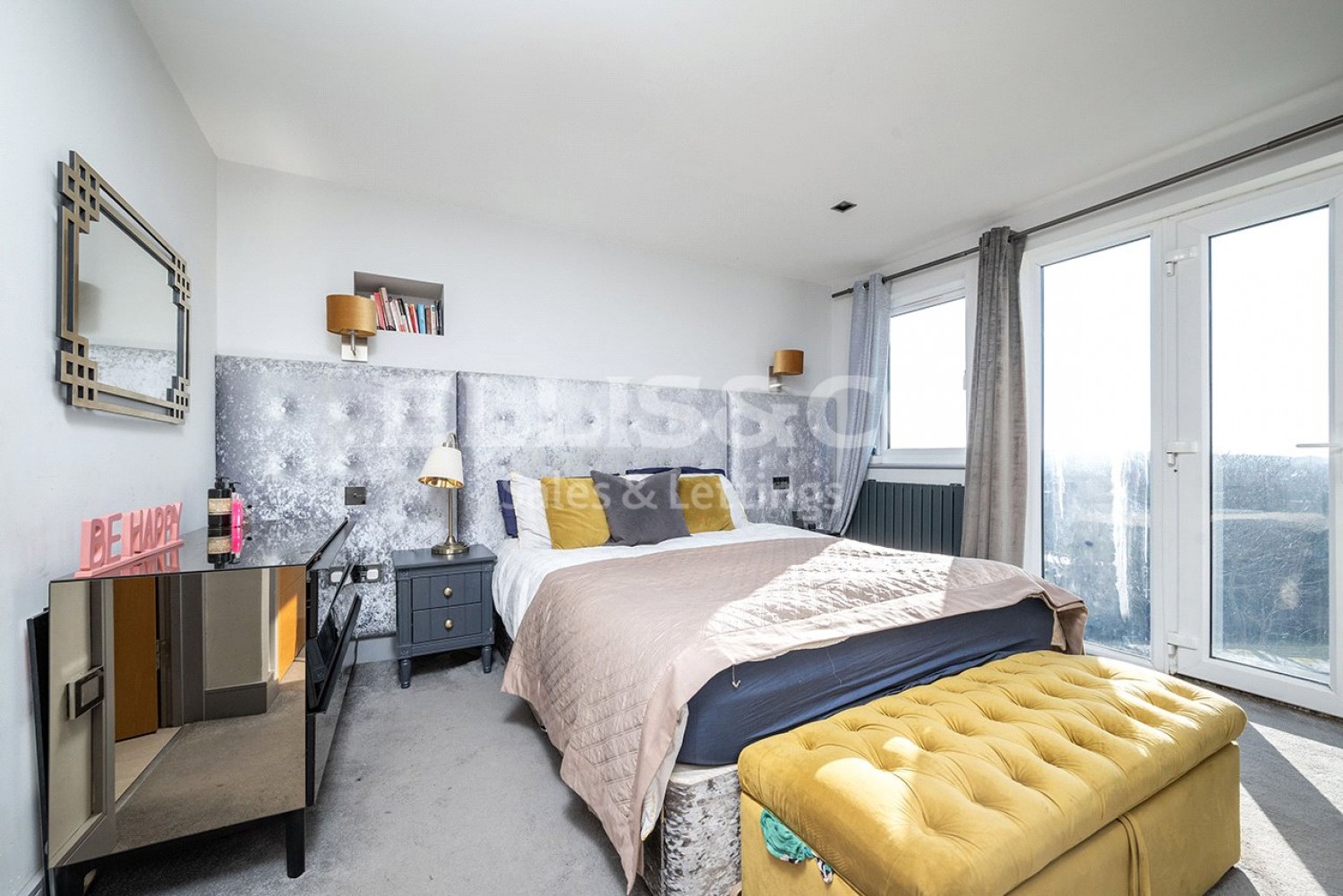 Mill Hill, London