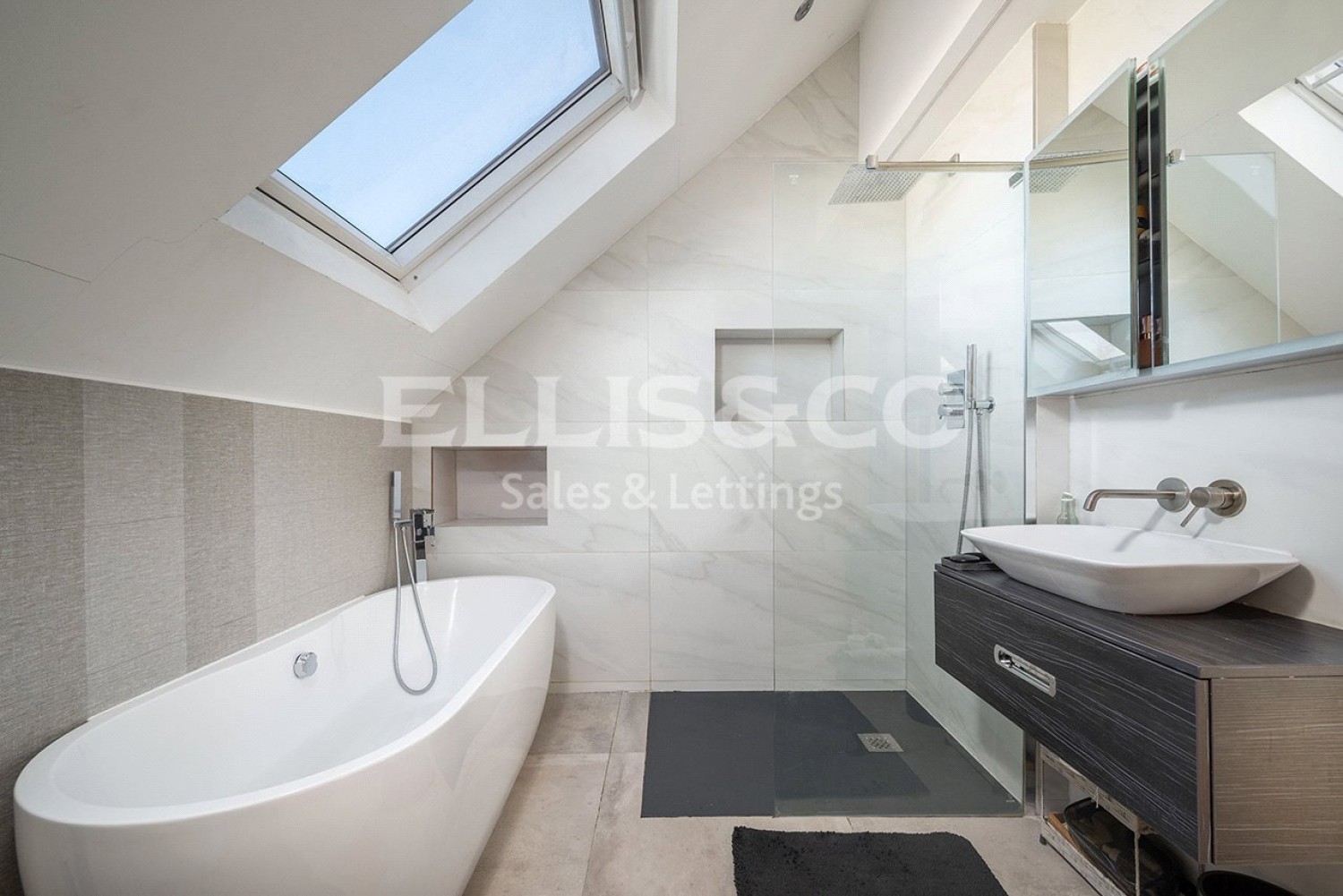 Mill Hill, London