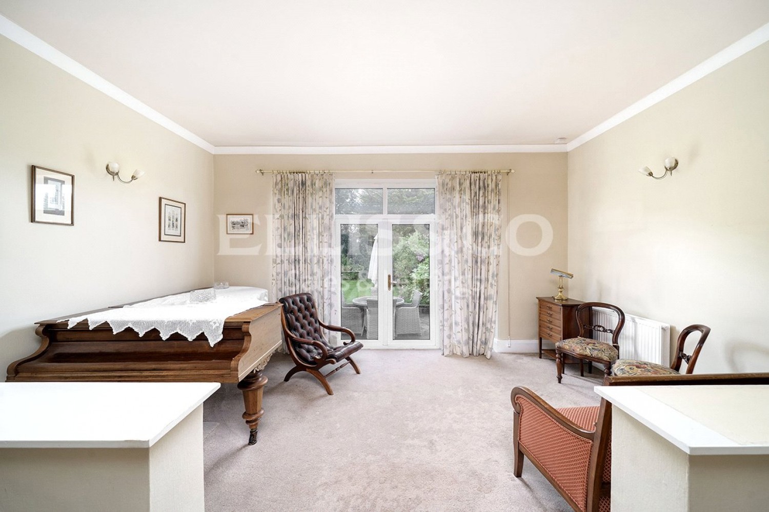 Mill Hill, London