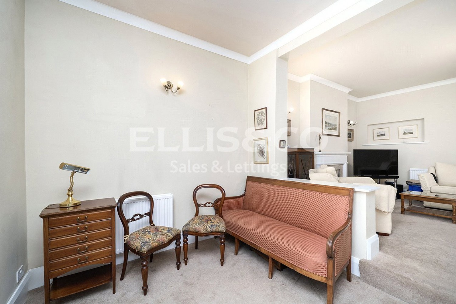 Mill Hill, London