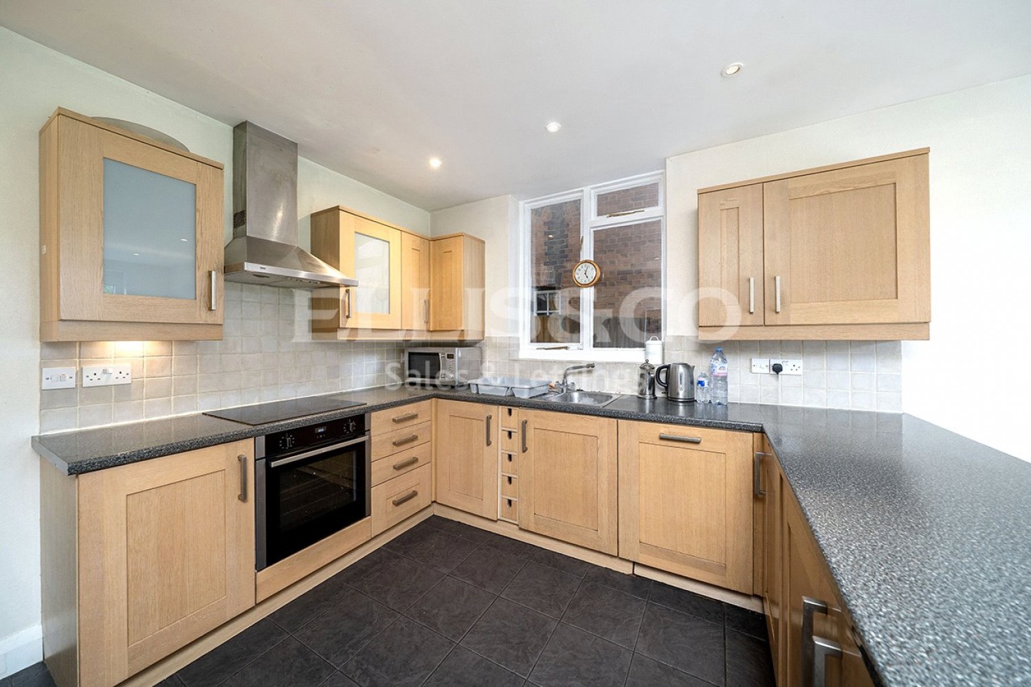 Mill Hill, London