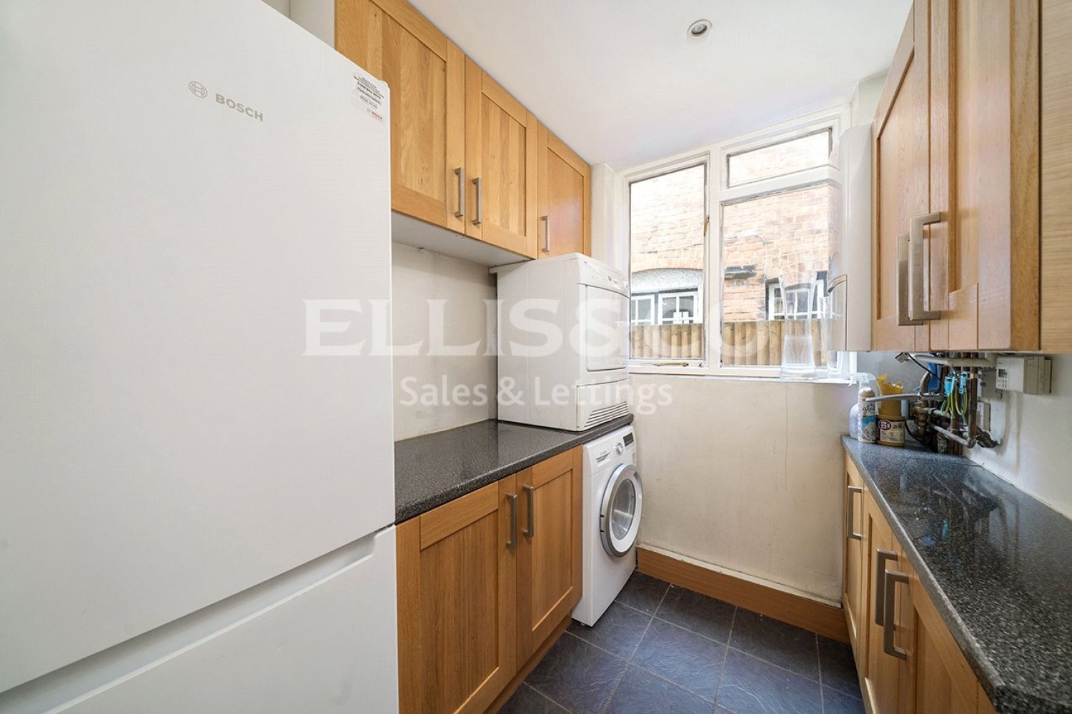 Mill Hill, London