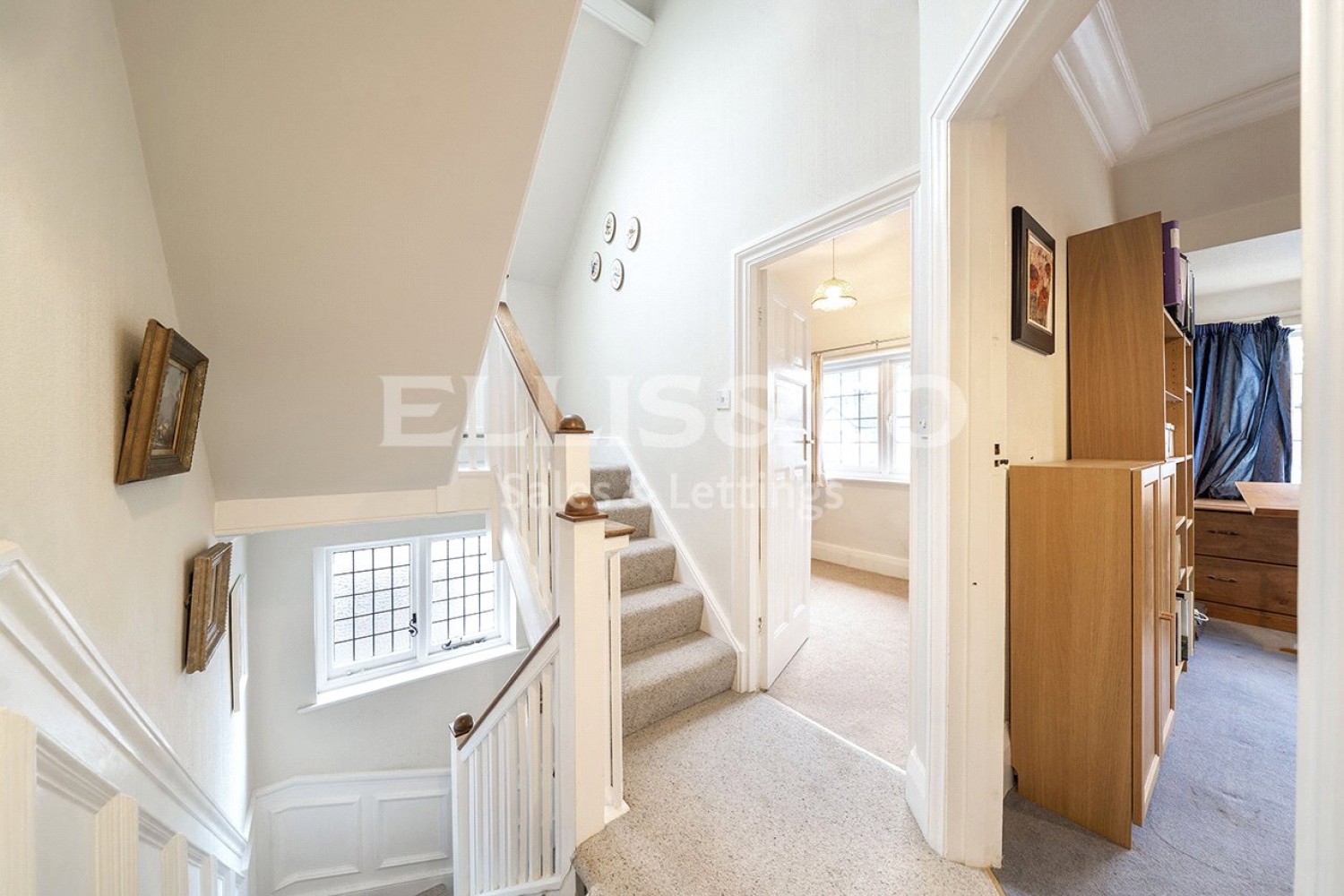 Mill Hill, London