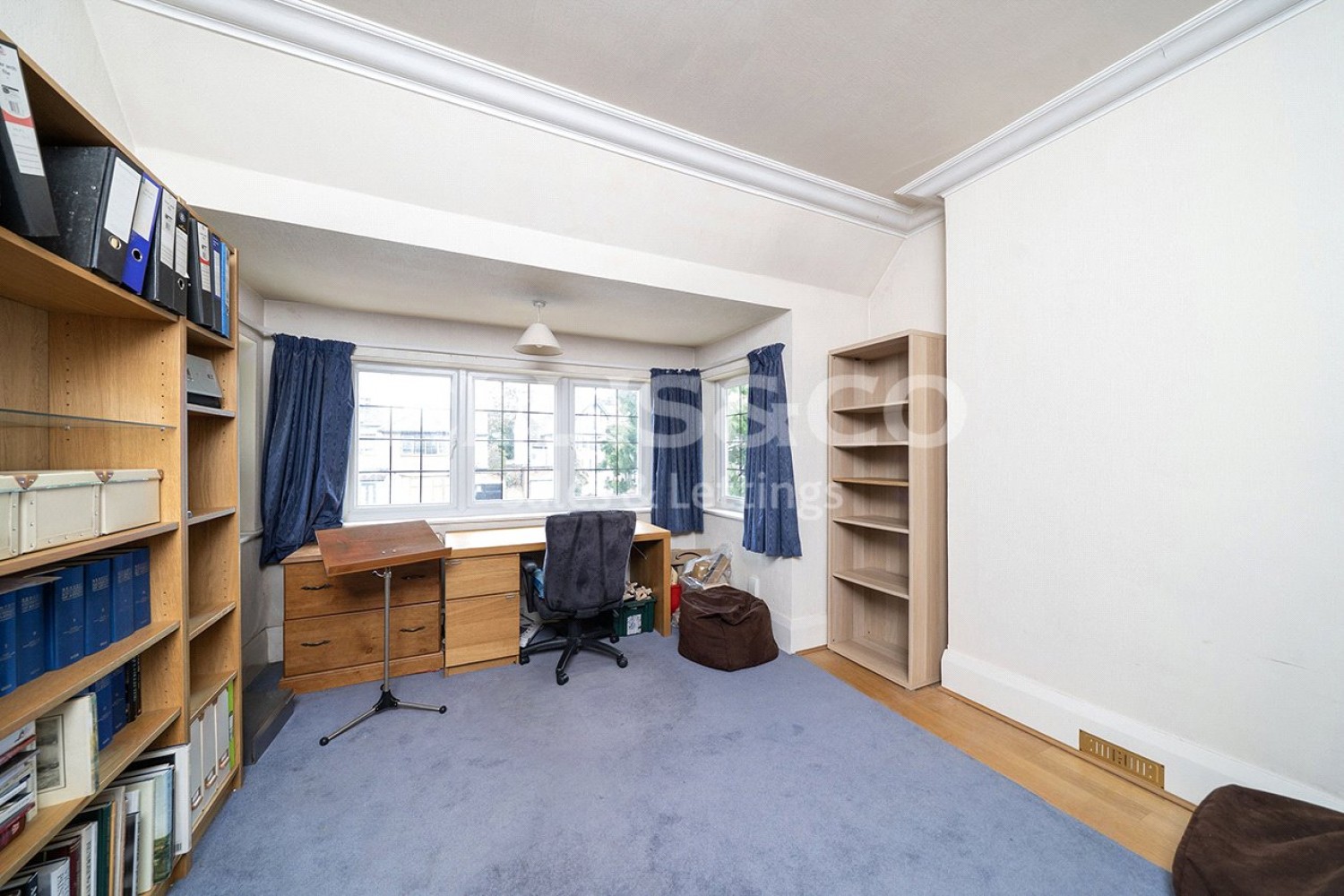 Mill Hill, London