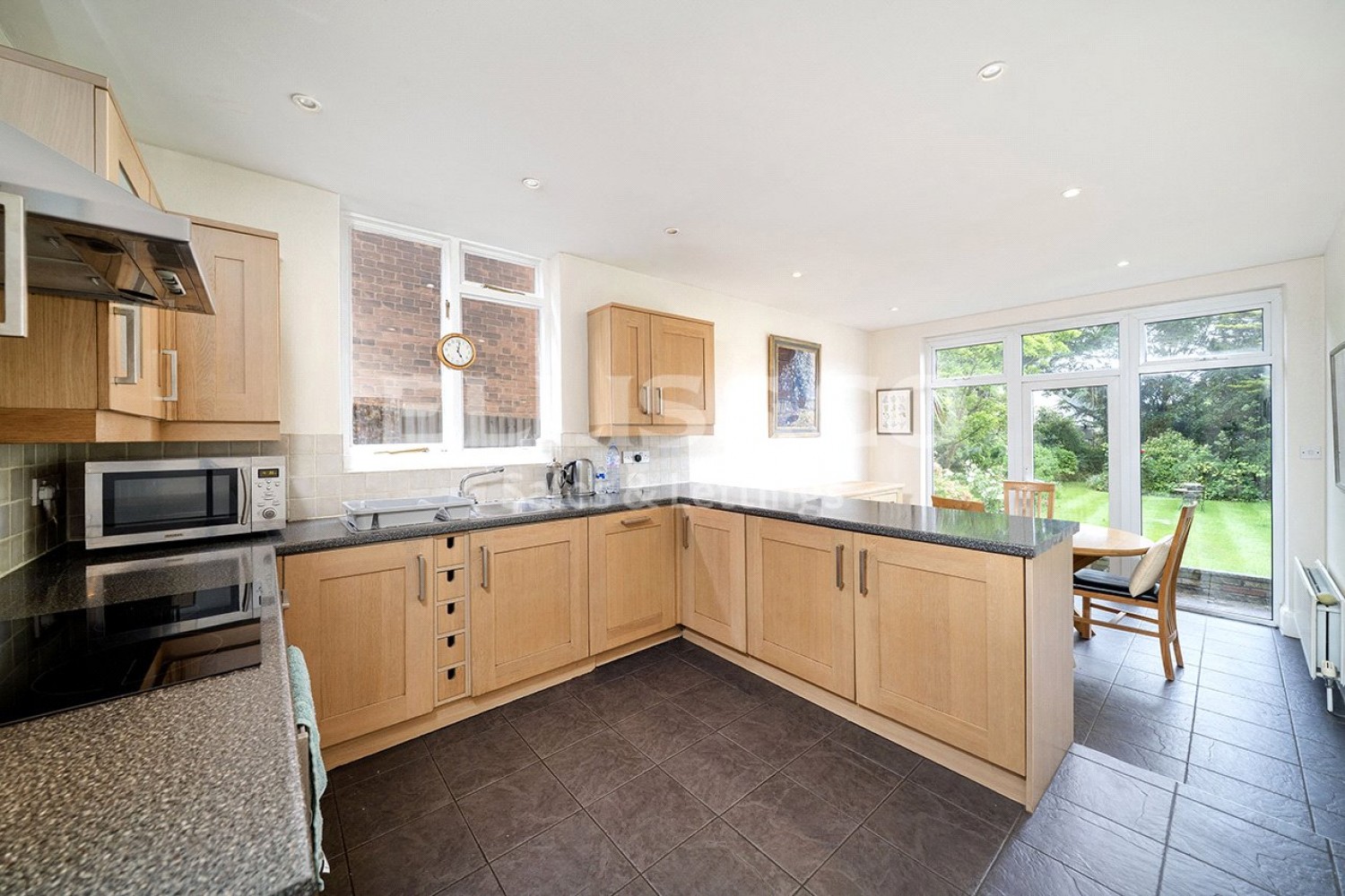 Mill Hill, London