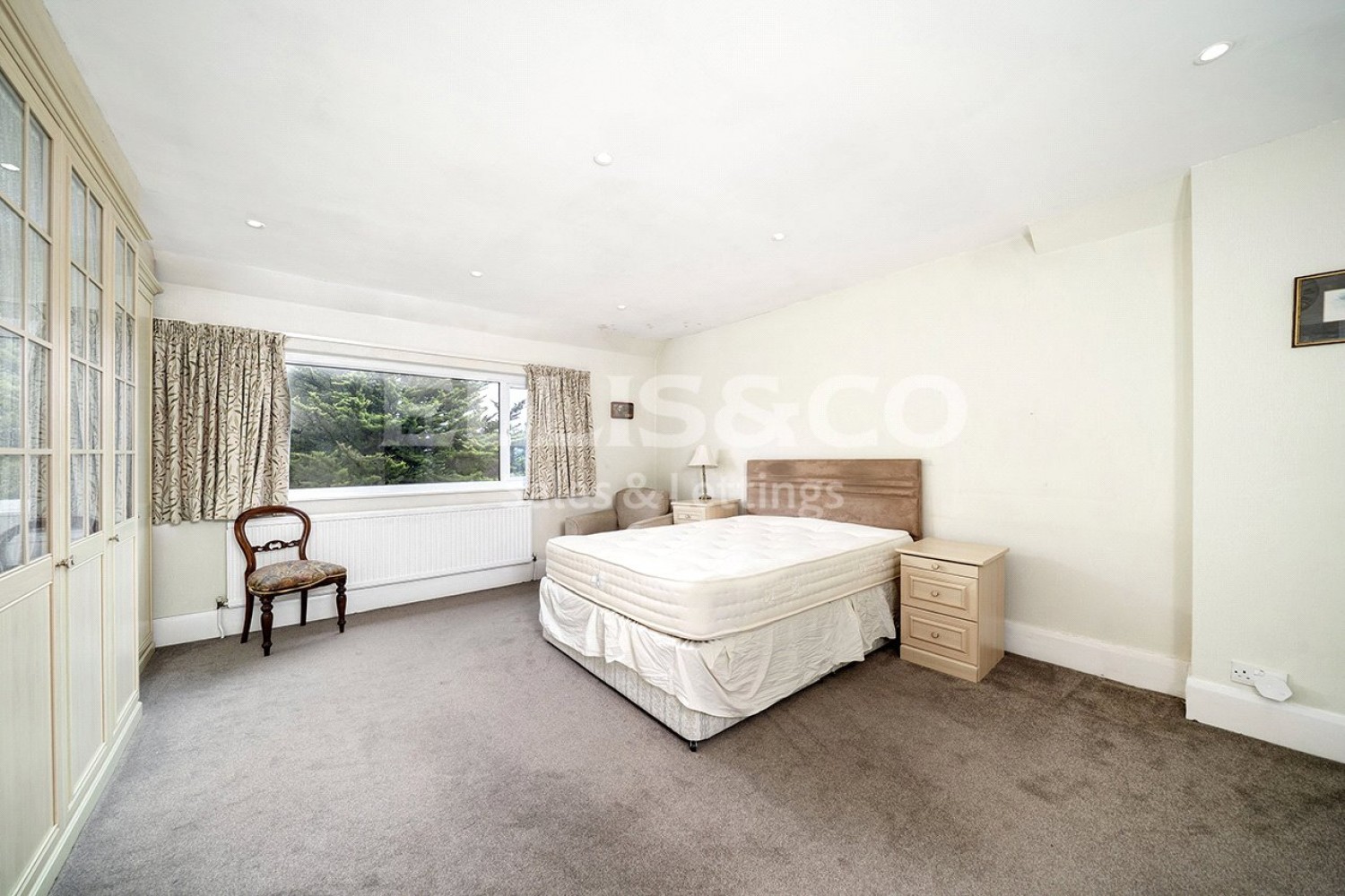 Mill Hill, London