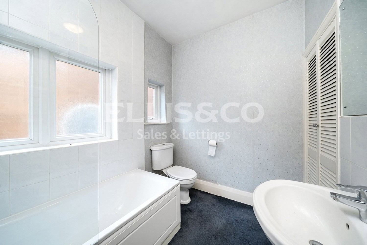 Mill Hill, London