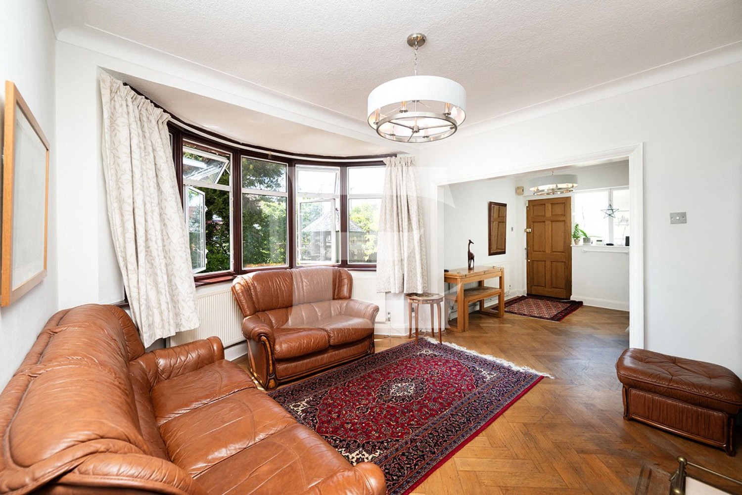 Mill Hill, London