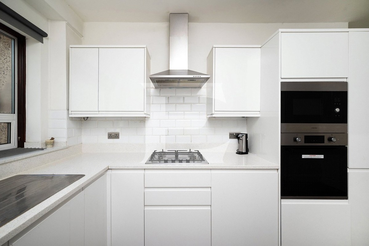 Mill Hill, London