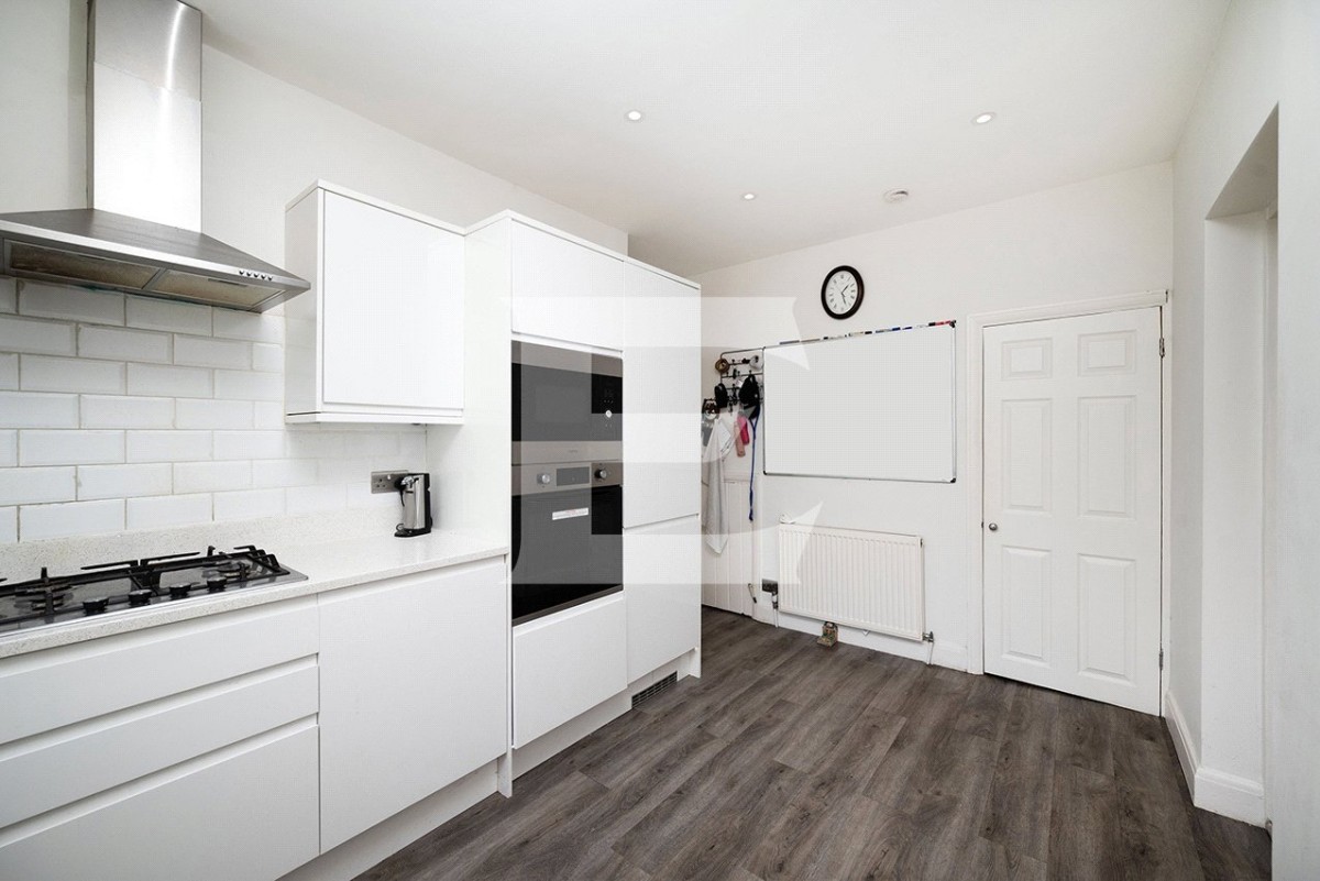 Mill Hill, London
