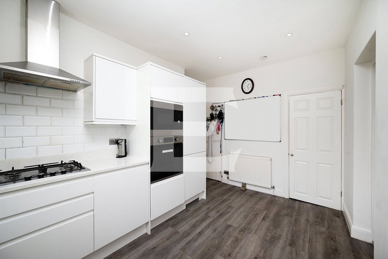 Mill Hill, London