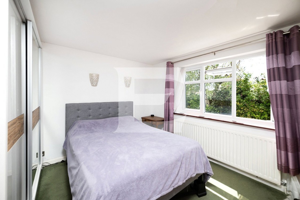 Mill Hill, London