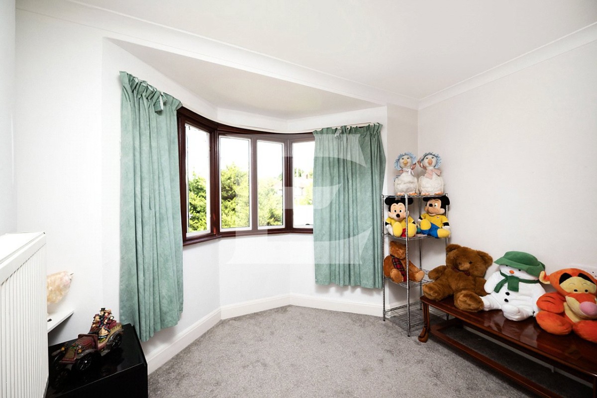 Mill Hill, London